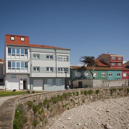 Apartamentos Pilucha Muxia Esterno foto