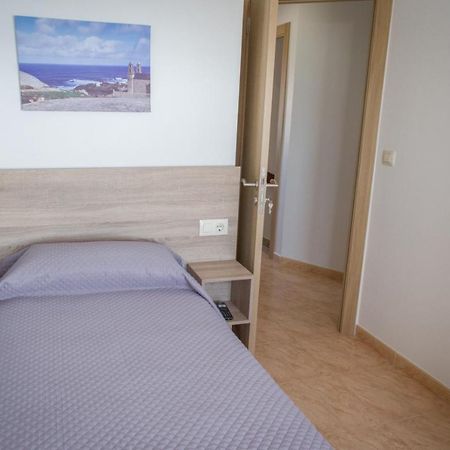 Apartamentos Pilucha Muxia Esterno foto