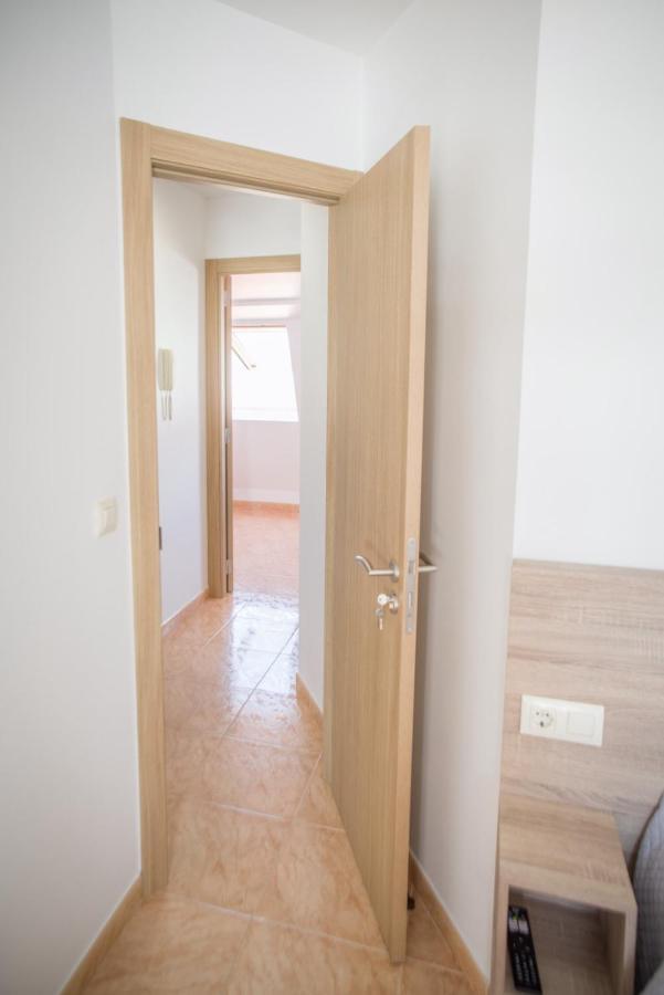 Apartamentos Pilucha Muxia Esterno foto