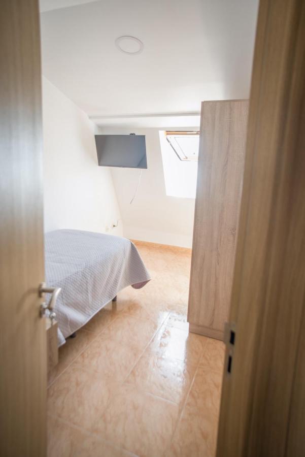 Apartamentos Pilucha Muxia Esterno foto
