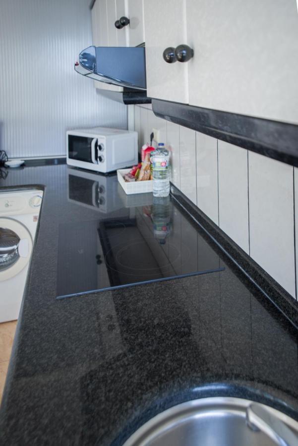 Apartamentos Pilucha Muxia Esterno foto
