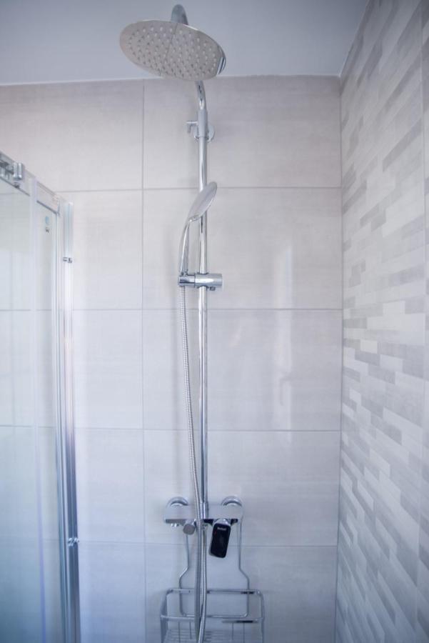Apartamentos Pilucha Muxia Esterno foto
