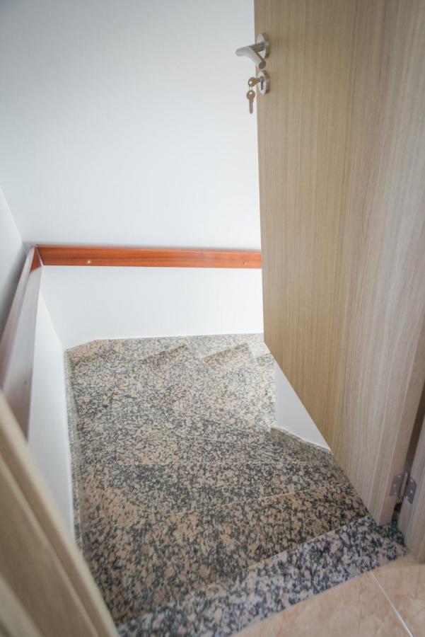 Apartamentos Pilucha Muxia Esterno foto
